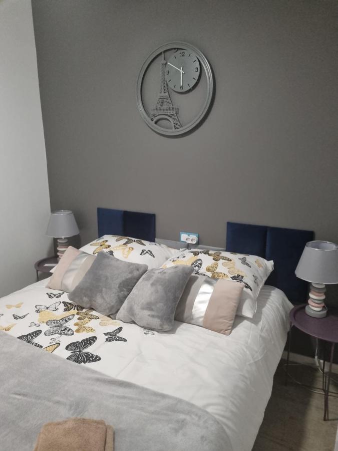 Moderno Apartamento Familiar Junto Al Mar - Conejito Lägenhet Torrevieja Exteriör bild