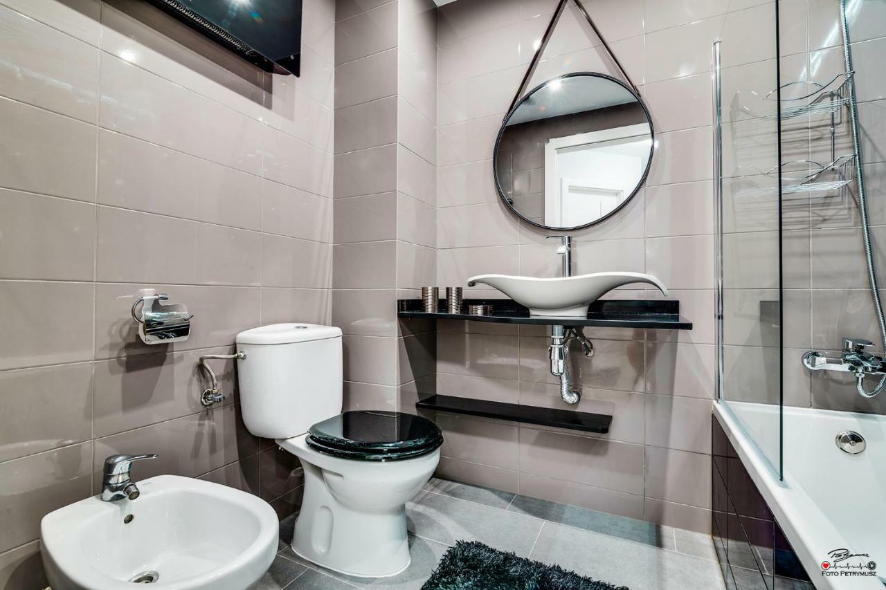 Moderno Apartamento Familiar Junto Al Mar - Conejito Lägenhet Torrevieja Exteriör bild