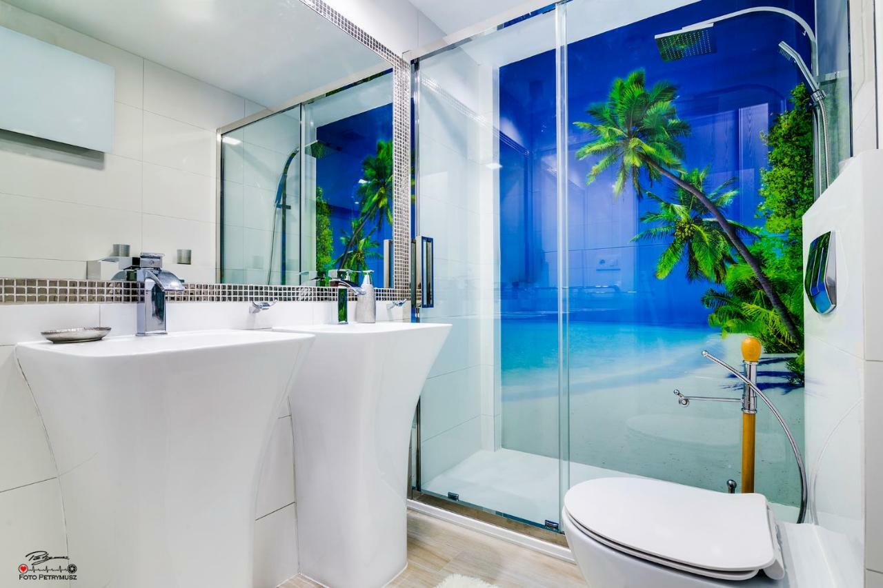 Moderno Apartamento Familiar Junto Al Mar - Conejito Lägenhet Torrevieja Exteriör bild